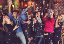 Sylwester Off Road w Dworku Wapionka 2025/2026 Sylwester w dworku Wapionka