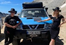 Wyprawa off-road w Pireneje: Atlantyk – Morze Śródziemne