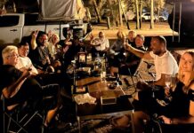 Wyprawa Off-Road Alpy Zachodnie 2024 – relacja, mapa i zdjęcia