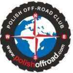 Polish Off-Road Club Logo
