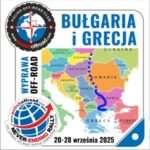 Bulgaria i Grecja mala
