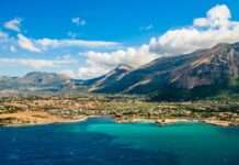 Wyprawa off-road na Sycylię wyprawa off-road na Sycylię