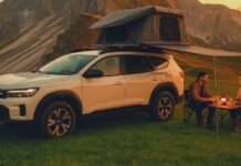 Dacia Bigster 4×4 – wyposażenie wyprawowe. Od czego zacząć?