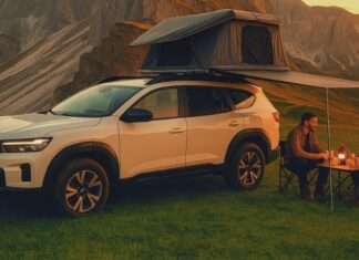 Dacia Bigster 4×4 – wyposażenie wyprawowe. Od czego zacząć?