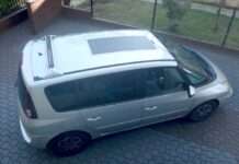 Renault Espace – przestronny VAN na sprzedaż!