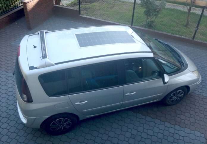 Renault Espace – przestronny VAN na sprzedaż!