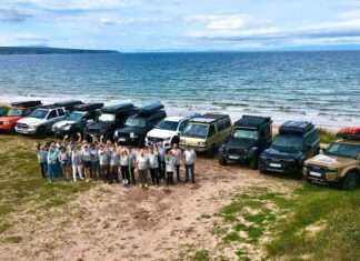 Off-Road Szkocja 2025 – relacja z North Coast 500
