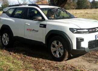 Dlaczego kupiłem Dacię Bigster 4×4 i jak chcę ją przygotować do wypraw wyprawowa dacia bigster