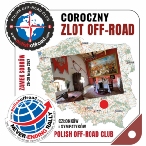 Zlot Polish Off-Road Club